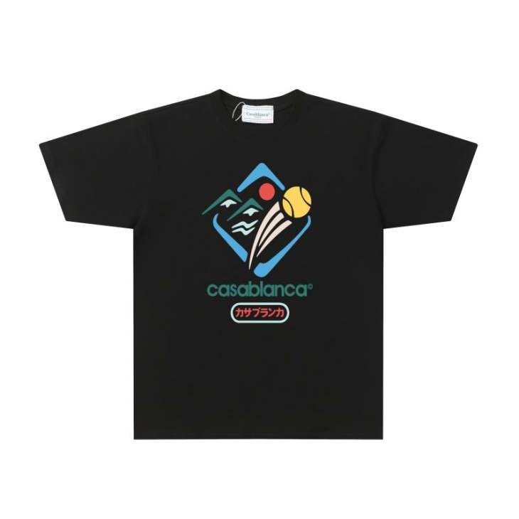 Picture of Casablanca T Shirts Short _SKUCasablancaS-2XLgftxK702918970